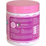 Masca par cret pentru copii, Salon Line
